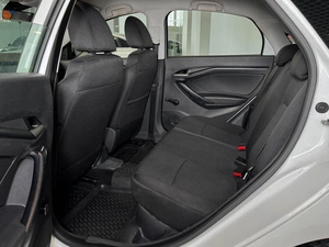 Седан ВАЗ (LADA) Vesta 2018 года, 899000 рублей, Кропоткин