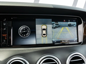 Купе Mercedes-benz S-класс AMG 2016 года, 6350000 рублей, Краснодар