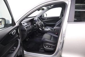 Внедорожник Chery Tiggo 4 2023 года, 1580000 рублей, Брянск