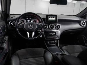 Хетчбэк Mercedes-benz A-класс 2014 года, 1549000 рублей, Тюмень