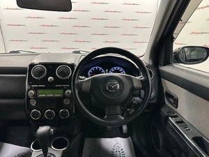 Хетчбэк Mazda Verisa 2005 года, 499000 рублей, Красноярск