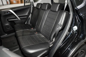 Внедорожник Toyota RAV4 2017 года, 2799000 рублей, Ульяновск