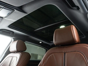 Внедорожник Honda UR-V 2020 года, 4249000 рублей, Тюмень