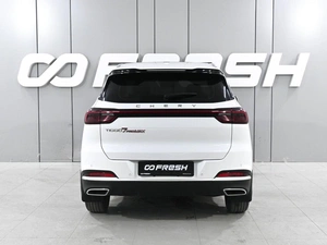 Внедорожник Chery Tiggo 7 Pro Max 2023 года, 2089000 рублей, Ростов-на-Дону