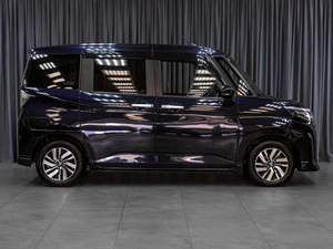 Минивэн Toyota Roomy 2021 года, 1249000 рублей, Тюмень