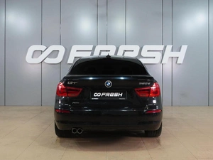 Лифтбек BMW 3 серия GT 2018 года, 2369000 рублей, Воронеж