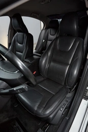 Седан Volvo S60 2010 года, 1099000 рублей, Красноярск
