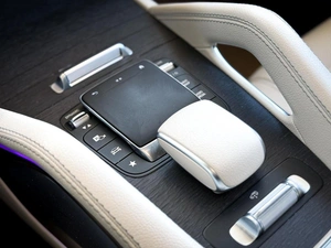 Внедорожник Mercedes-benz GLS-класс 2020 года, 6950000 рублей, Уфа