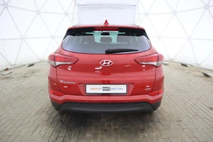 Внедорожник Hyundai Tucson 2018 года, 2170000 рублей, Обнинск