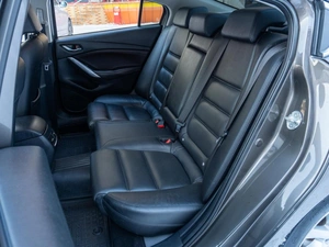 Седан Mazda 6 2017 года, 2149000 рублей, Саратов