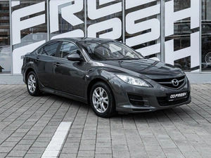 Седан Mazda 6 2011 года, 919500 рублей, Ставрополь