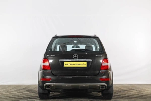 Внедорожник Mercedes-benz M-класс 2010 года, 1749000 рублей, Тюмень