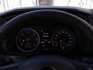 Volkswagen Crafter, II (2018—н. в.) 2.0 TDI FWD MT (102 л.с.) 2021г. 2021 года, 3333077 рублей, Москва