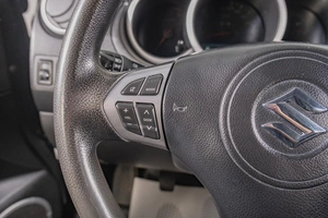 Внедорожник Suzuki Grand Vitara 2008 года, 979000 рублей, Томск