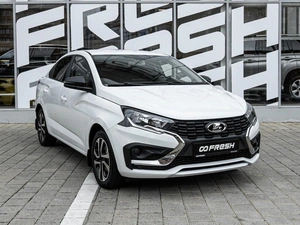 Седан ВАЗ (LADA) Iskra 2025 года, 1421000 рублей, Ставрополь