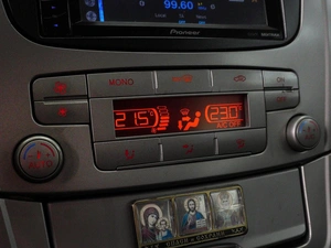 Седан Ford Mondeo 2010 года, 749000 рублей, Минеральные Воды