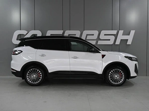 Внедорожник Chery Tiggo 7 Pro Max 2024 года, 1999000 рублей, Ростов-на-Дону