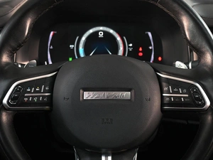 Внедорожник Haval F7x 2021 года, 2099000 рублей, Ростов-на-Дону