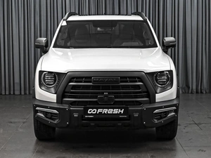 Внедорожник Haval Dargo X 2025 года, 3180000 рублей, Ставрополь