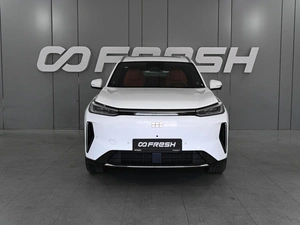 Внедорожник Geely Galaxy M7 2026 года, 3819000 рублей, Ростов-на-Дону