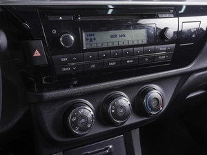 Седан Toyota Corolla 2013 года, 1049000 рублей, Ростов-на-Дону