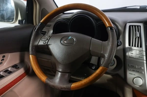 Внедорожник Lexus RX 2004 года, 1389000 рублей, Новосибирск