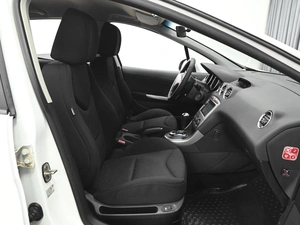 Хетчбэк Peugeot 308 2011 года, 639000 рублей, Ставрополь