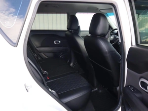 Хэтчбек Kia Soul 2018 года, 1600000 рублей, Брянск