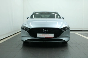 Хетчбэк Mazda 3 2020 года, 1910000 рублей, Красноярск