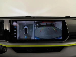 Внедорожник Geely Coolray 2023 года, 2059444 рублей, Москва