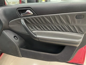 Универсал Mercedes-benz C-класс 2002 года, 597000 рублей, Солонцы