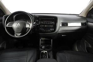Внедорожник Mitsubishi Outlander 2013 года, 1599000 рублей, Новосибирск