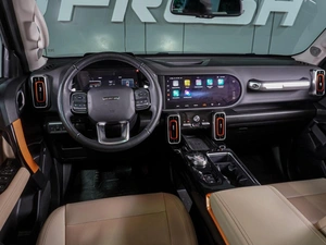 Внедорожник Haval Dargo 2023 года, 2749000 рублей, Воронеж