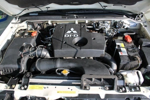 Внедорожник Mitsubishi Pajero 2011 года, 2780000 рублей, Красноярск