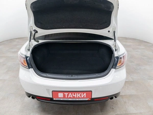 Седан Mazda 6 2010 года, 1150000 рублей, Красноярск