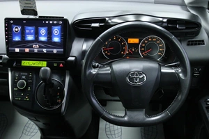 Минивэн Toyota Wish 2011 года, 1358000 рублей, Солонцы