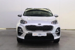 Внедорожник Kia Sportage 2020 года, 2345000 рублей, Брянск