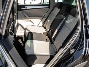 Внедорожник Volkswagen Tiguan 2017 года, 2430000 рублей, Краснодар