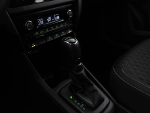 Лифтбек Skoda Rapid 2018 года, 1589444 рублей, Москва