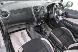 Хетчбэк Nissan Note 2020 года, 1099000 рублей, Красноярск