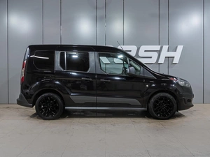 Минивэн Ford Tourneo Connect 2017 года, 1729000 рублей, Воронеж