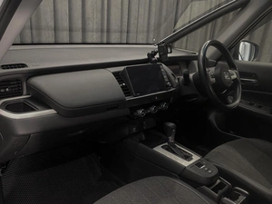 Хетчбэк Honda Fit 2020 года, 1680000 рублей, Красноярск