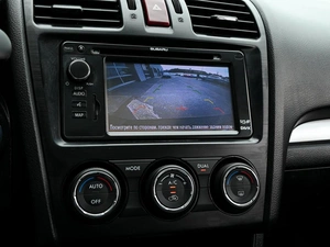Внедорожник Subaru XV 2012 года, 1149000 рублей, Волгоград