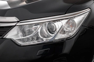 Седан Toyota Camry 2015 года, 2399000 рублей, Барнаул