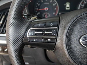 Лифтбек Kia Stinger 2018 года, 2070000 рублей, Краснодар