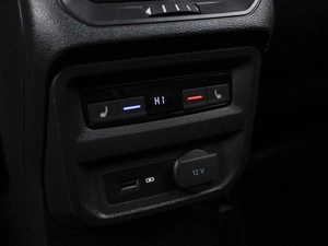 Внедорожник Volkswagen Tiguan 2018 года, 2587444 рублей, Москва