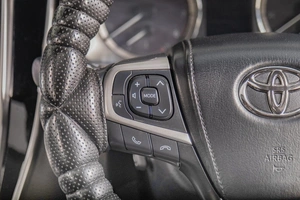 Внедорожник Toyota Harrier 2018 года, 3149000 рублей, Томск