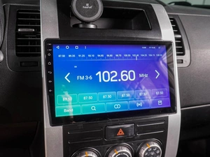 Внедорожник Nissan X-Trail 2013 года, 1349000 рублей, Воронеж