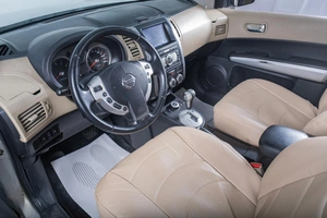 Внедорожник Nissan X-Trail 2008 года, 1169000 рублей, Томск