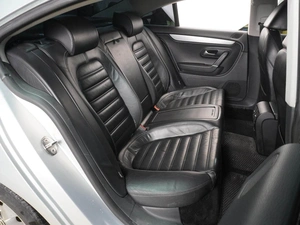 Седан Volkswagen Passat CC 2008 года, 1119000 рублей, Воронеж